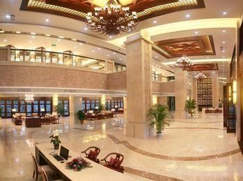 Sanya Ktr Wangfu Conference Resort Hotel Huixin Exteriör bild