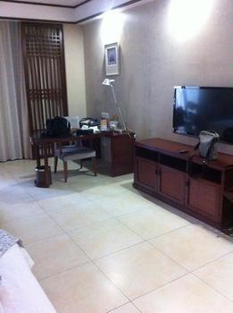 Sanya Ktr Wangfu Conference Resort Hotel Huixin Exteriör bild