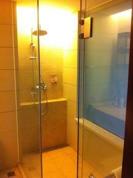 Sanya Ktr Wangfu Conference Resort Hotel Huixin Exteriör bild